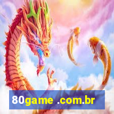 80game .com.br